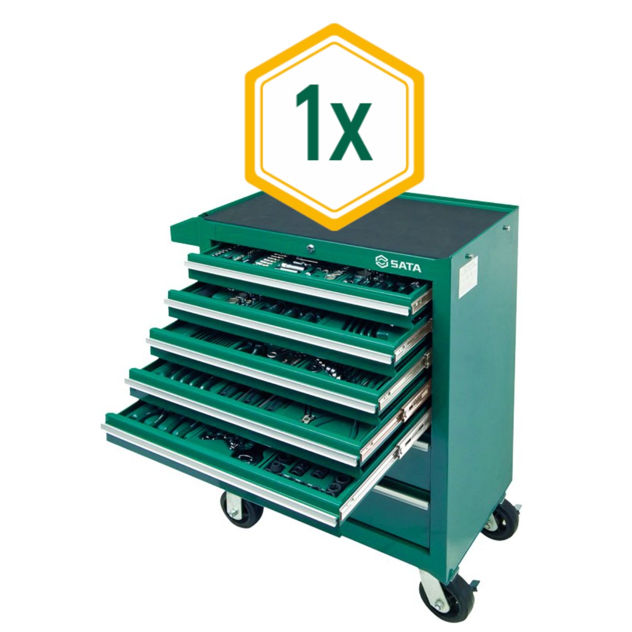 tool trolley