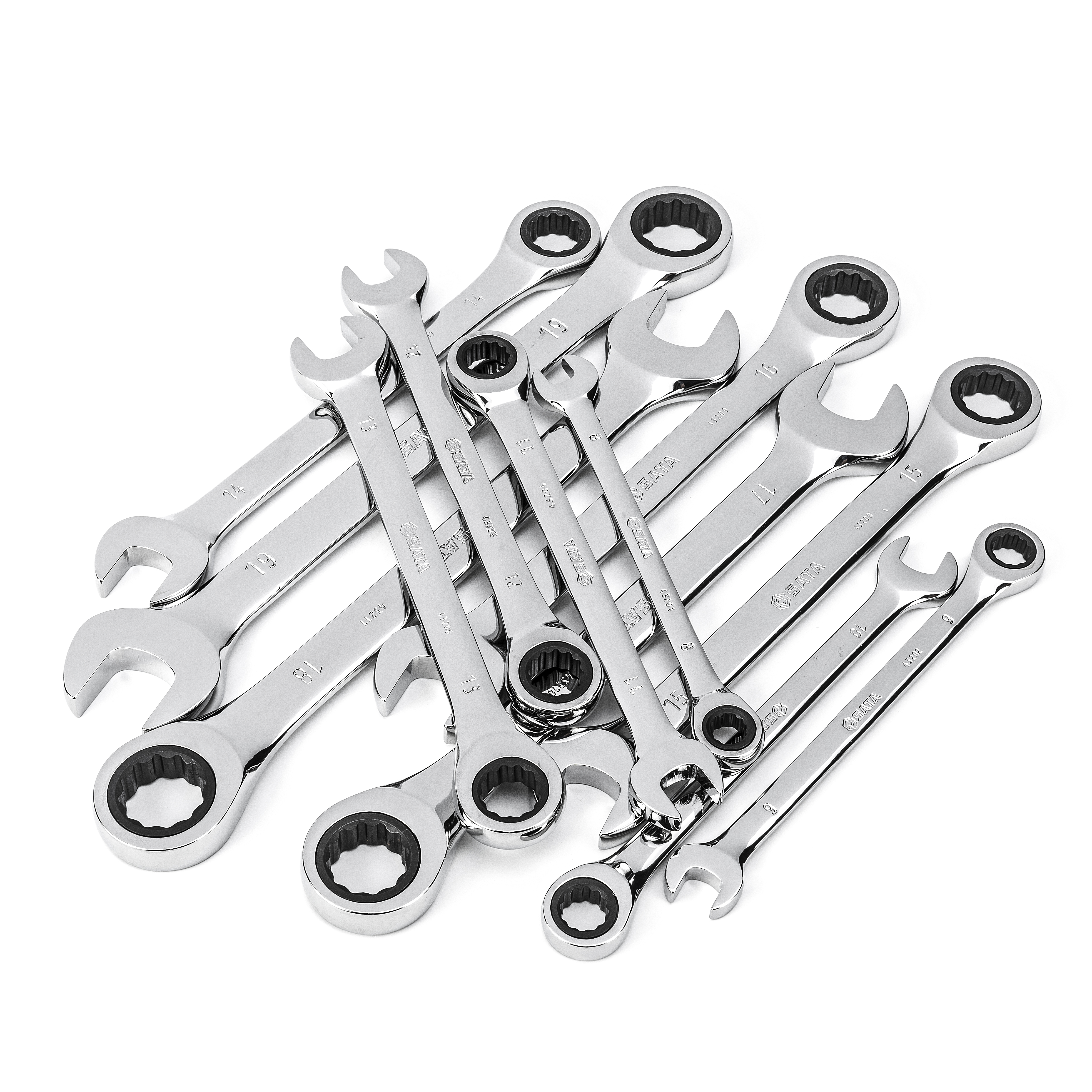 Insulated Ratcheting Box Wrenches | Jameson Tools | JT-WR Series