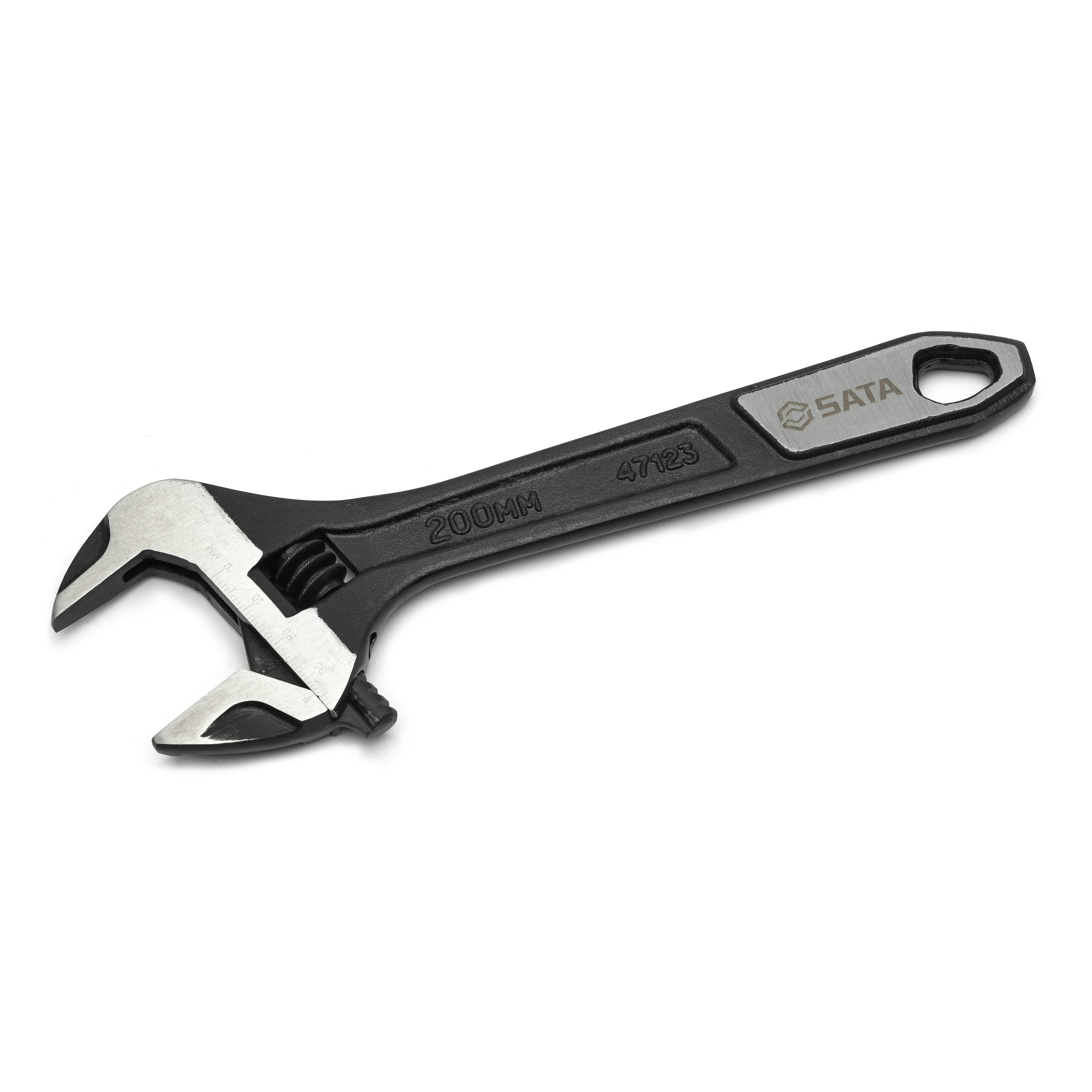 Shop Adjustable Wrenches from SATA