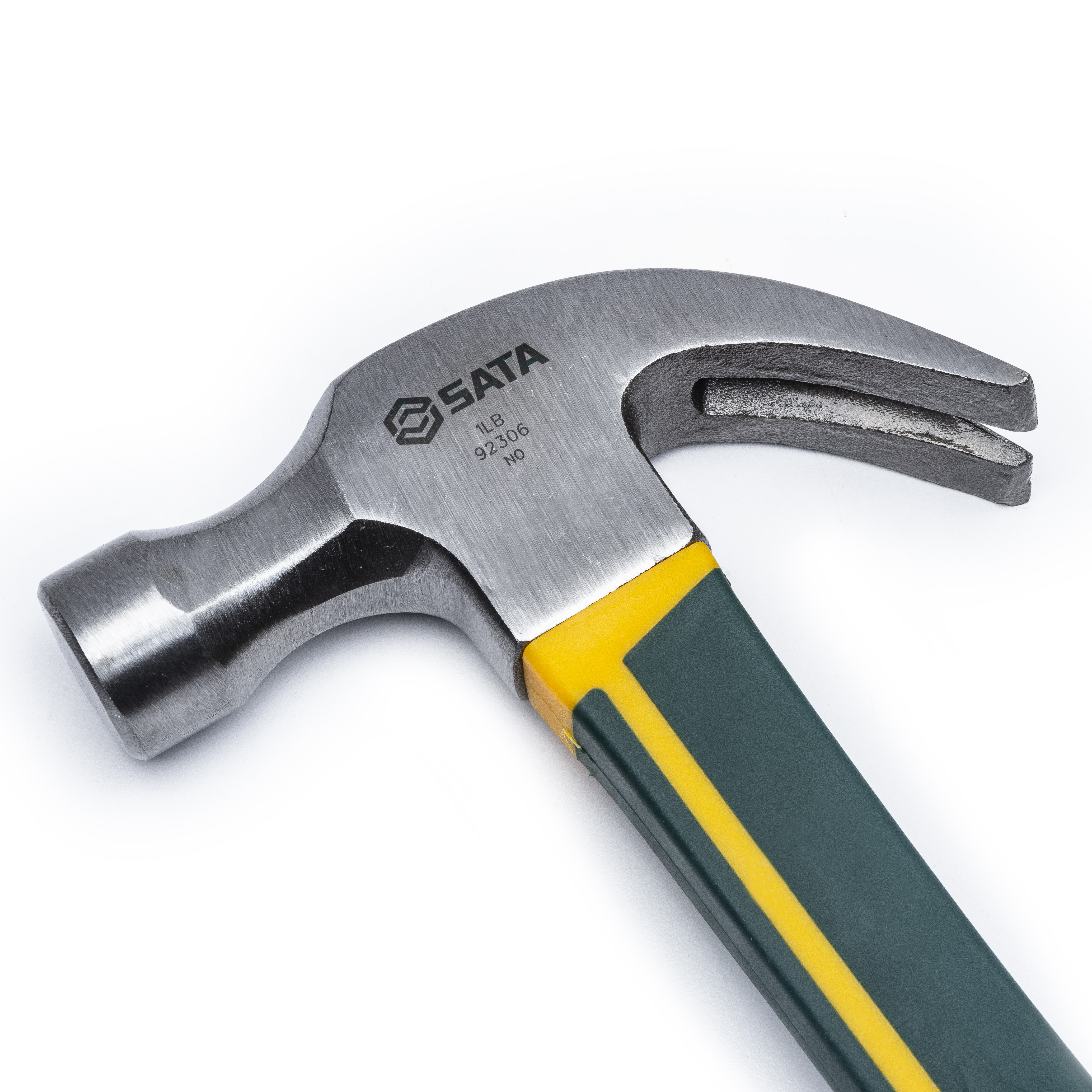Adjustable claw hammer discount