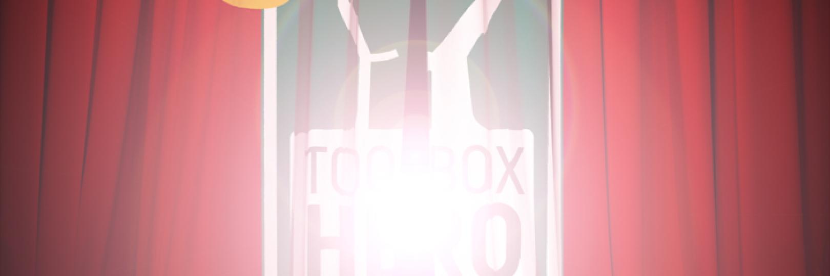 Toolbox Hero Teaserbild