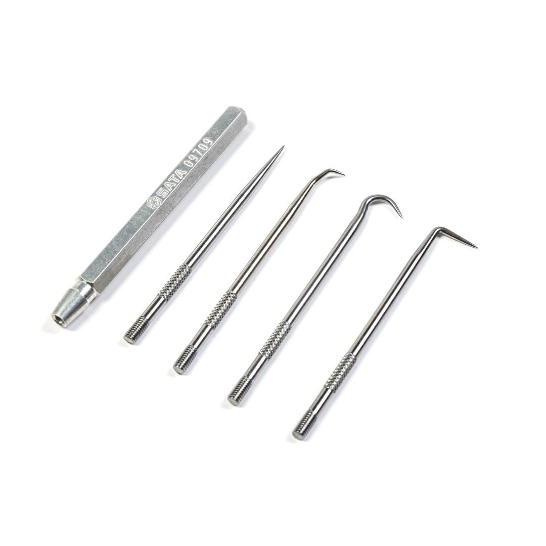 Shop Hook and Pick Sets Auto Specialty Tools from SATA