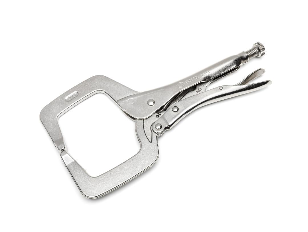 スランプ C-Clamps Locking Pliers 11