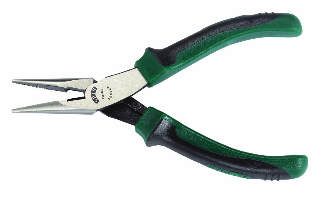 Mini Long Nose Pliers 5.5
