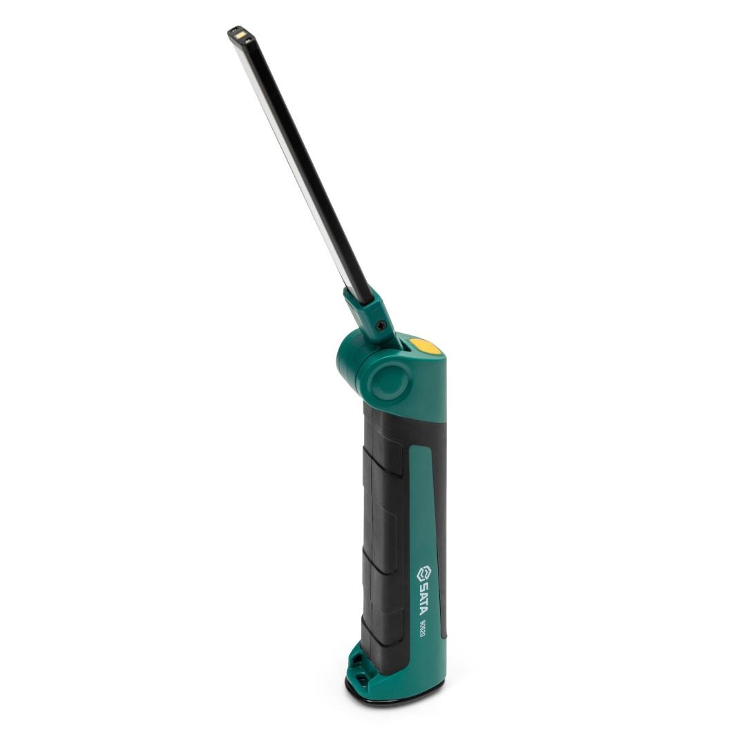 Industrial Foldable Slim Work Light (400LM) - SATA
