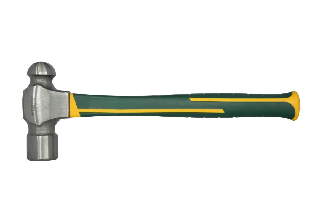 Fiberglass Ball Pein Hammer 8oz/227g - SATA