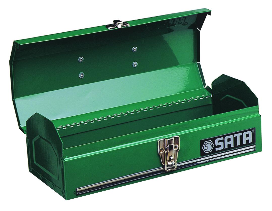 Tool Box 14" SATA