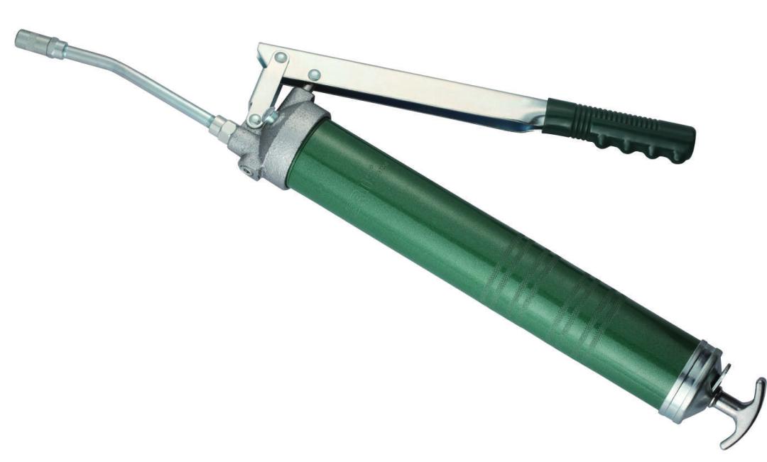 Heavy Duty Grease Gun - SATA
