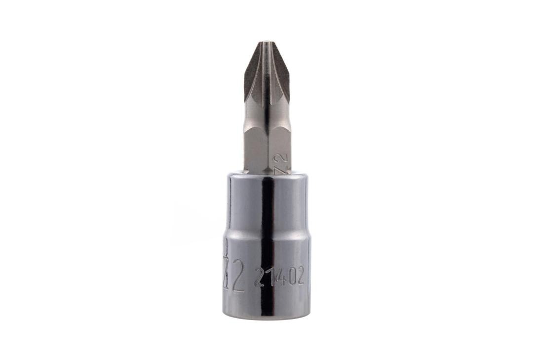 Socket Driver Bit 2 1/4