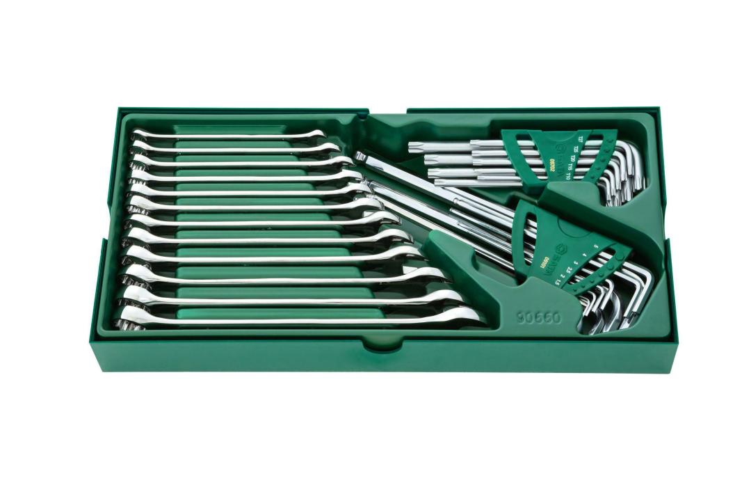 SATA builder's キャップ & タオル & とろみ君 3点セット Stahlwille 4899 3K DRALL 9 Piece Security Torx Screwdriver Set