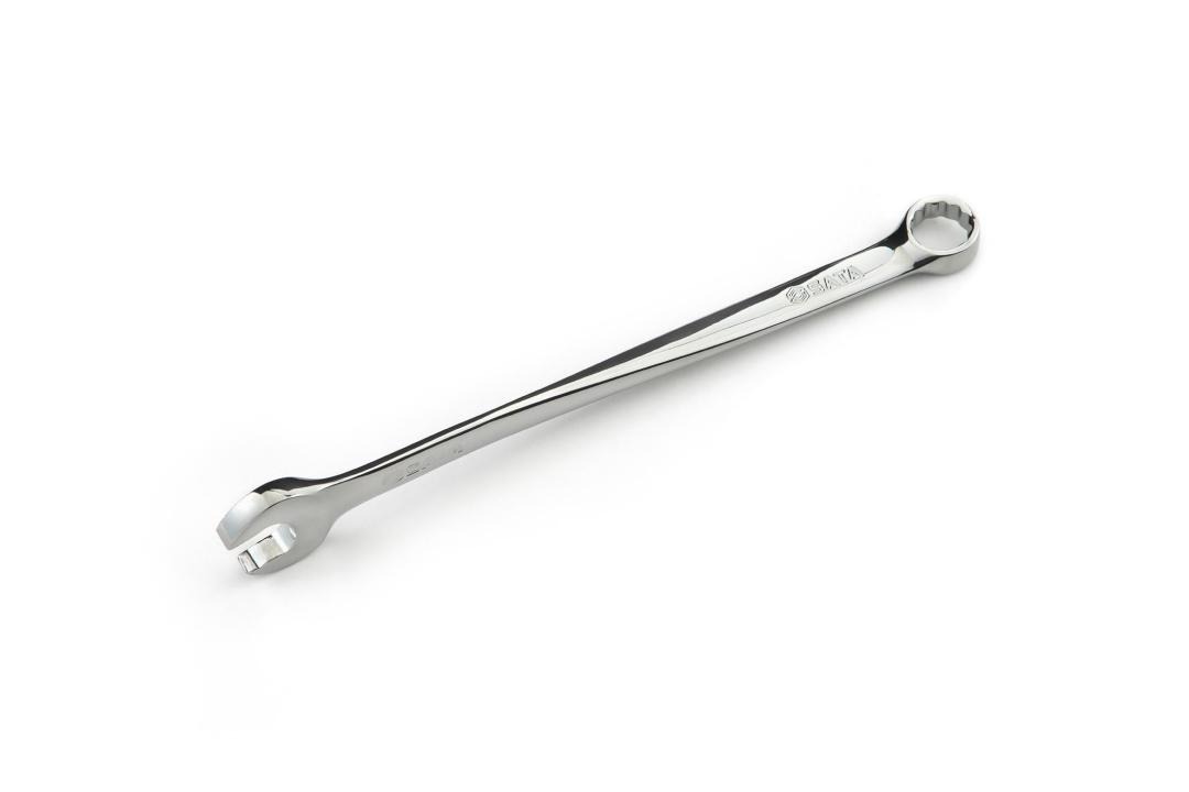 GearWrench® 81698 - X-Beam™ 8 Mm 12-Point Straight Head Lateral Drive Combination Wrench Mpn 81698