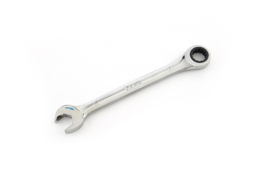 Double Ratcheting Wrench 5.5mm SATA