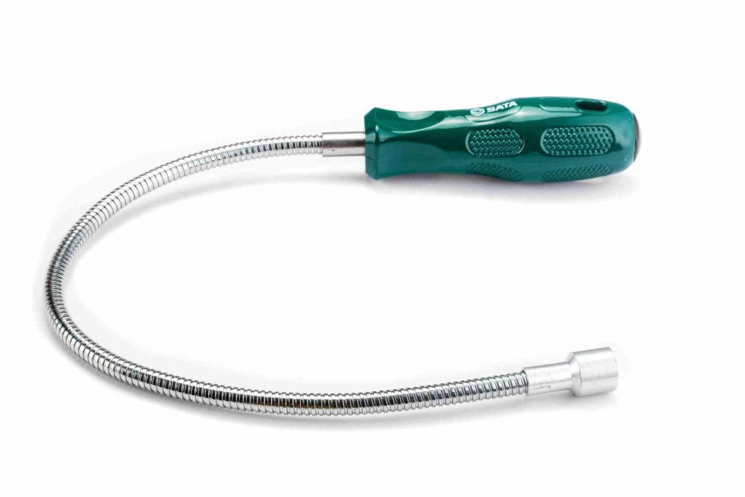 Flexible Magnetic Pick-Up Tool - SATA