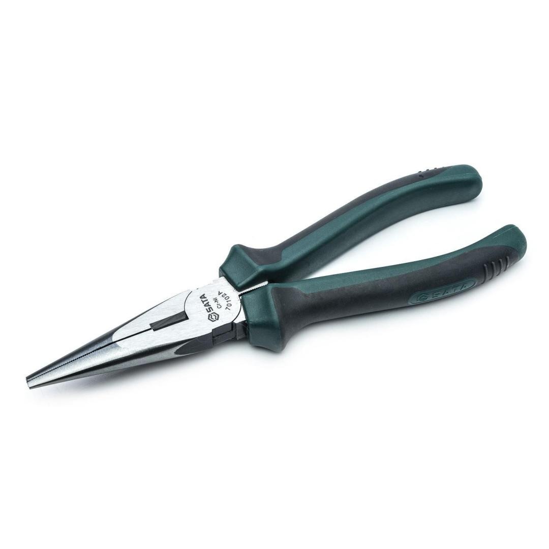 Long Nose Pliers 8