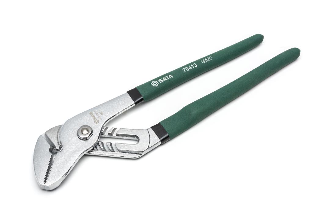 Groove Joint Pliers 12