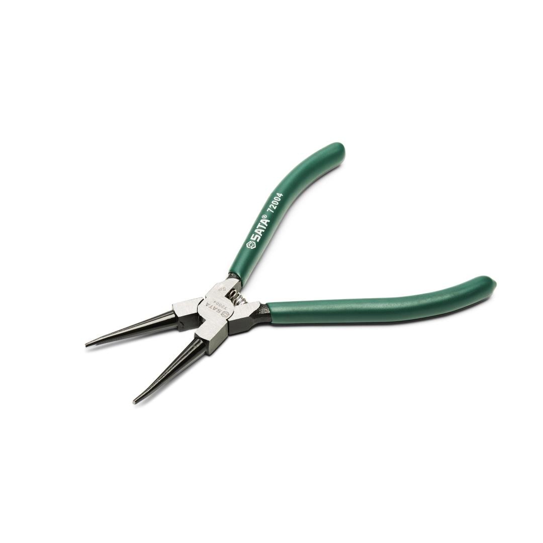 Internal Snap Ring Pliers, Straight 7