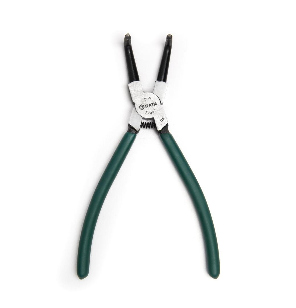 German Style Internal Snap Ring Pliers Curved 9 SATA german-style-internal-snap-ring-pliers-curved-9-sata