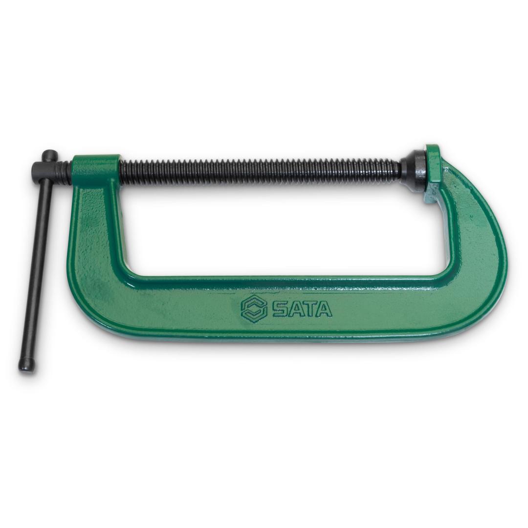 C-Clamp 8