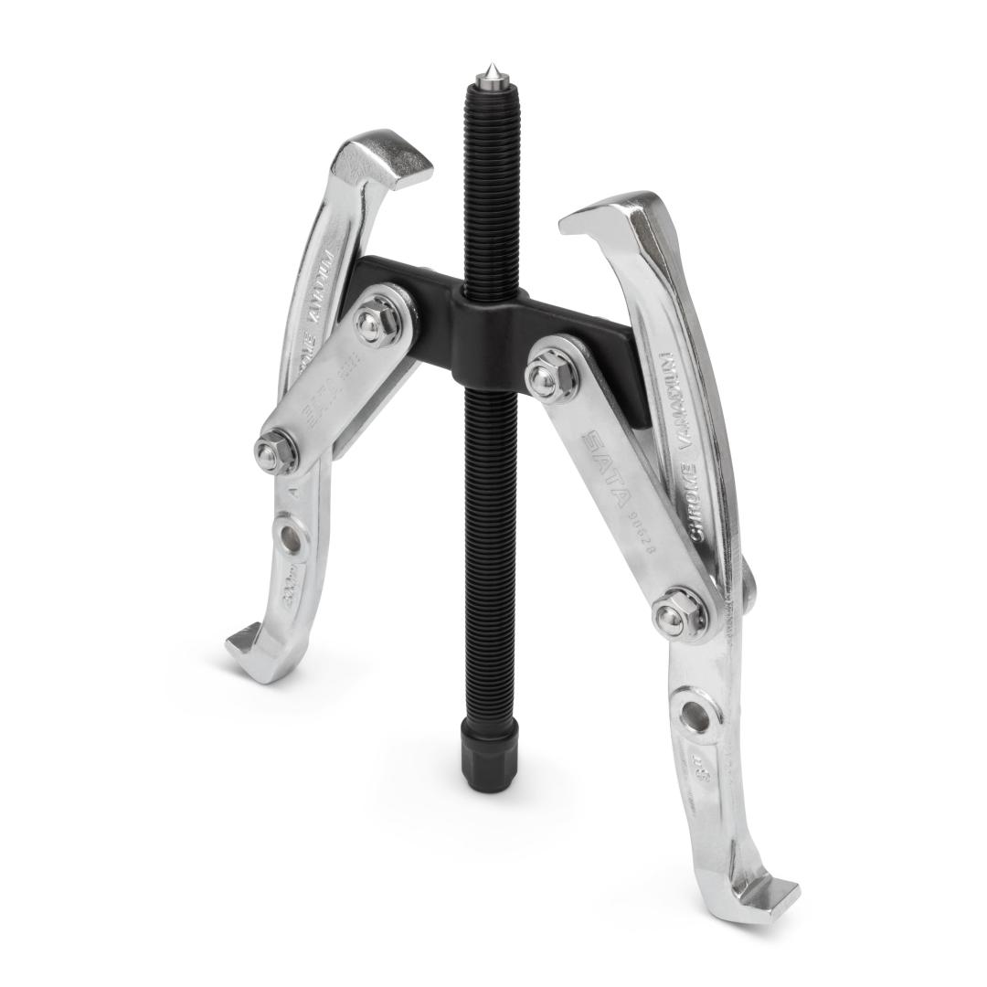 2-Jaw Reversible Pullers 8