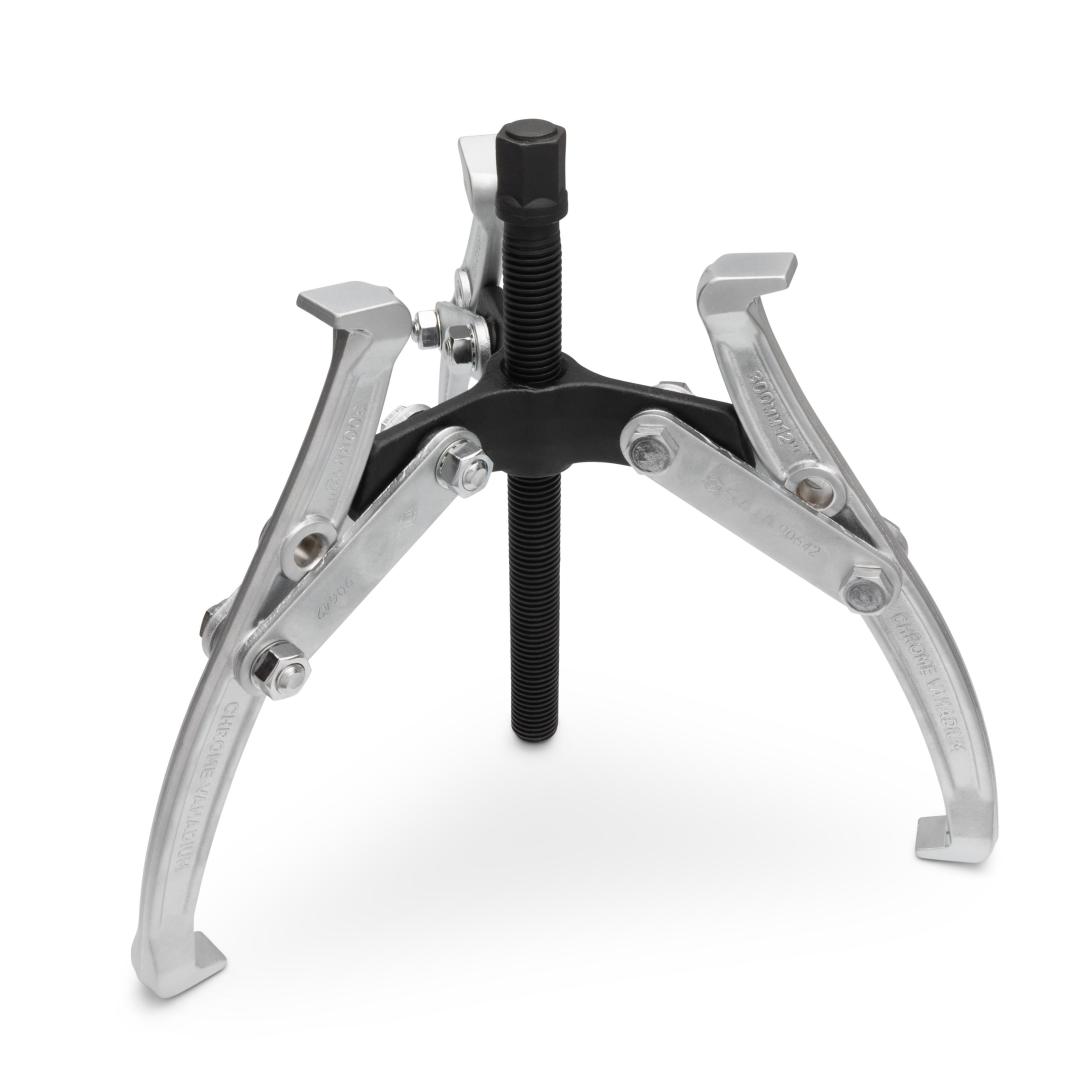 3-Jaw Reversible Pullers 12