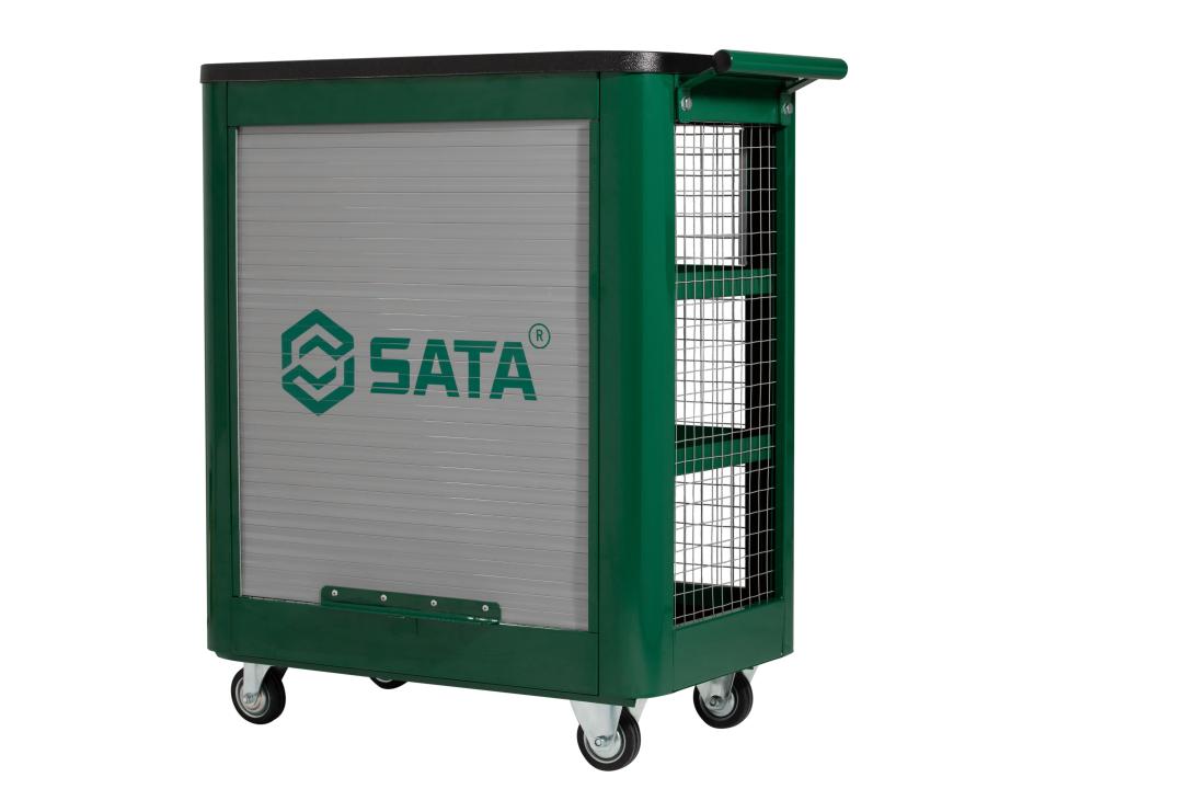 Mini Utility Cart - SATA
