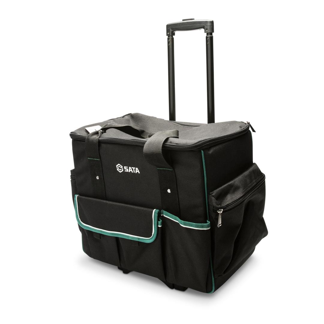 23 Trolley Tool Bag SATA