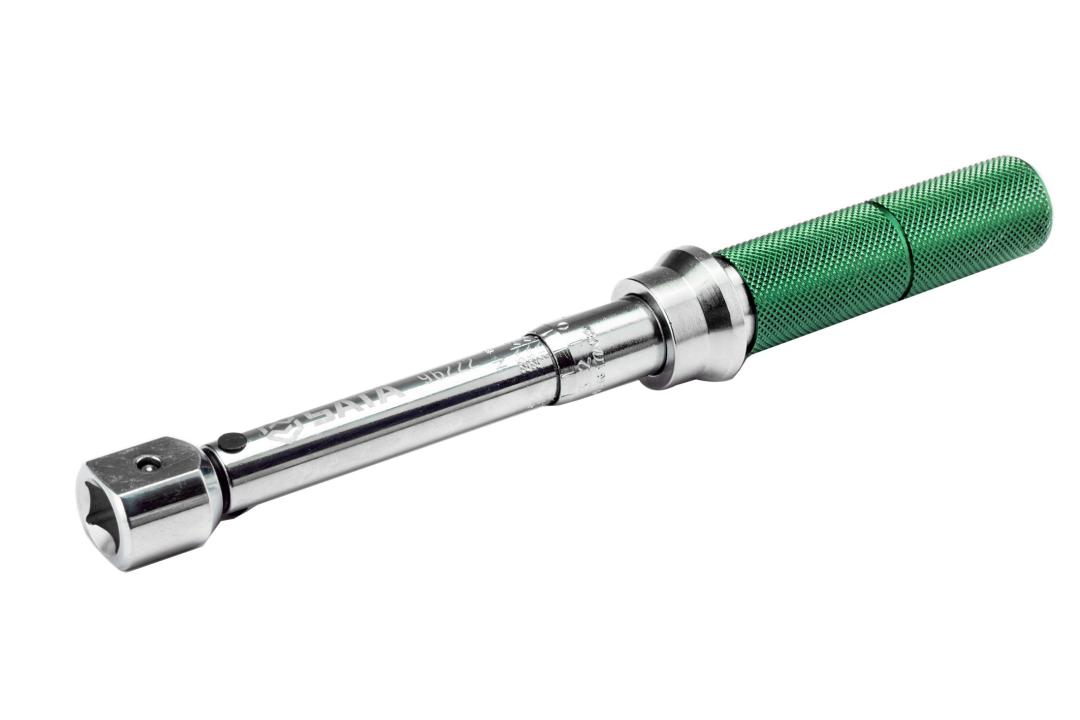 A-Series Interchangeable Torque Wrench 9x12mm 5-25 Nm - SATA
