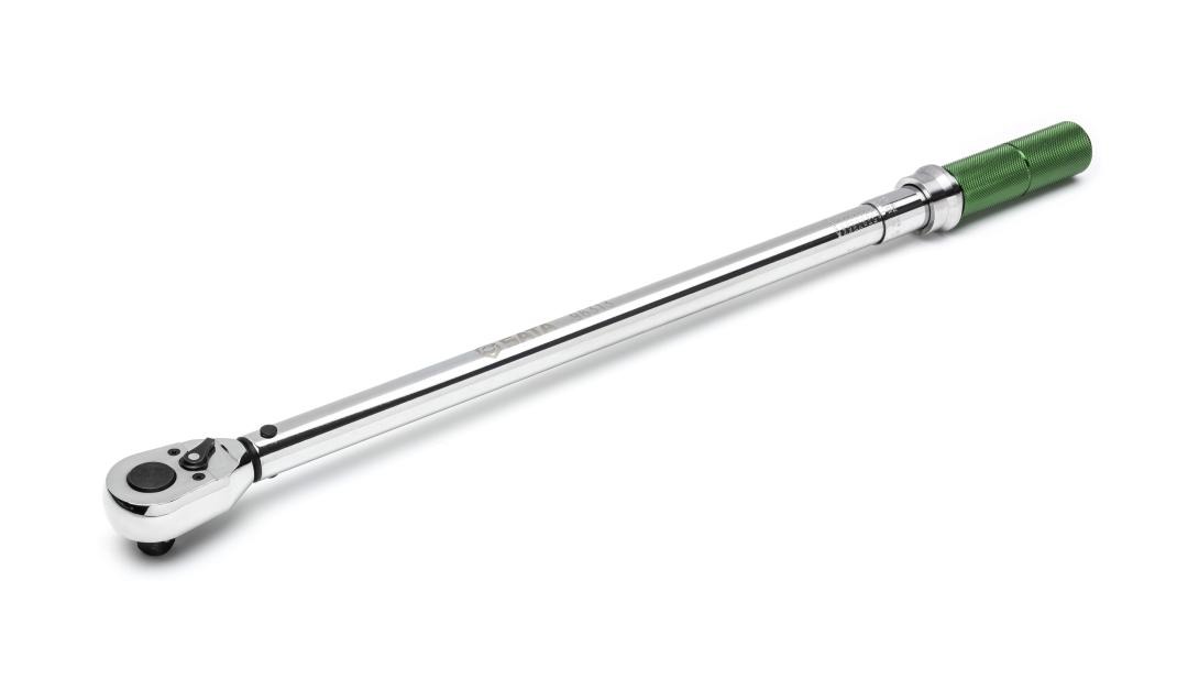 tho A-Series Mechanical Torque Wrench 1/2