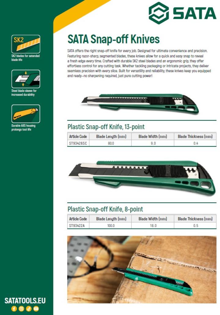 Knives Expansion Cover