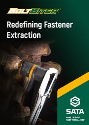 BoltBiter Expansion Cover