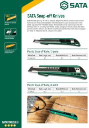 Knives Expansion Cover