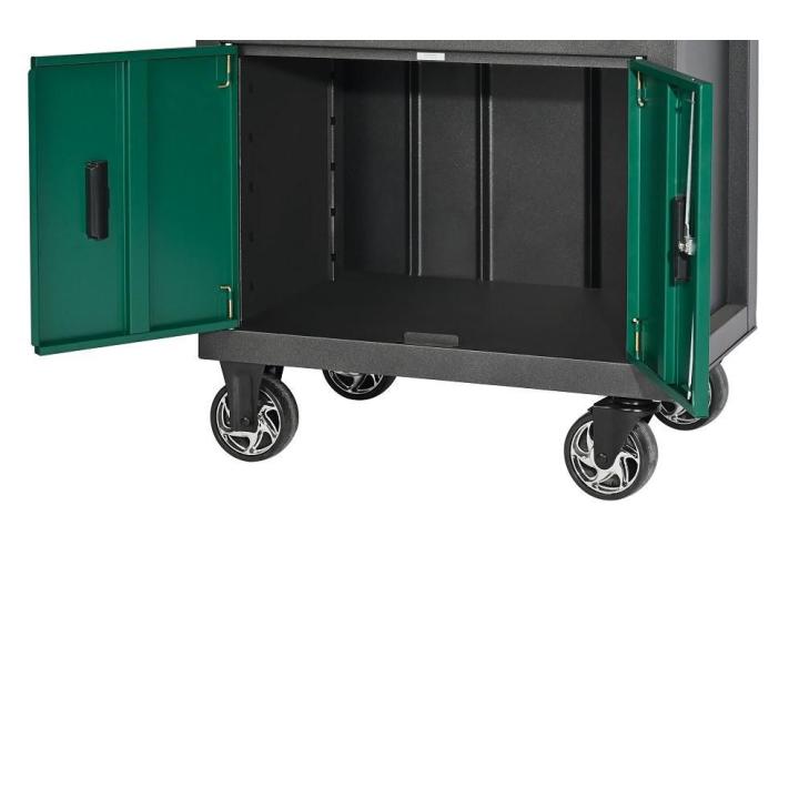 4 Drawer Roller Cabinet - Basic - SATA