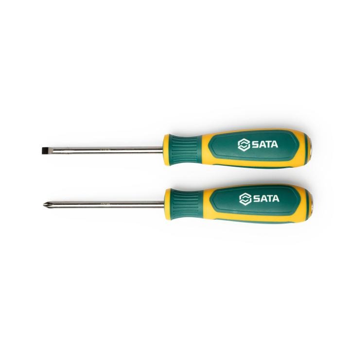 2 Pc. BoltBiter Extraction Screwdriver Set - SATA