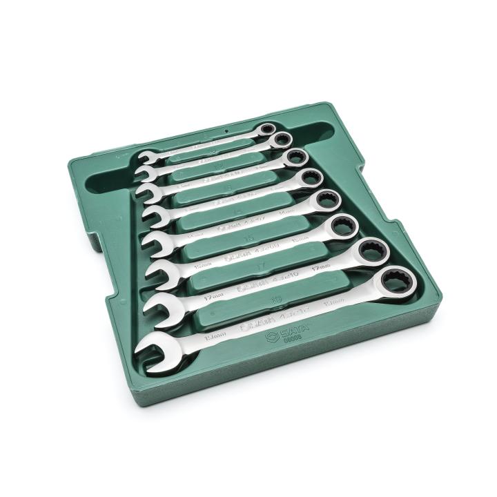 Sata top ratchet set
