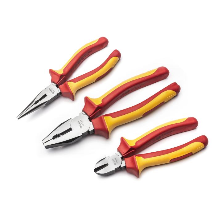 Insulated pliers shop