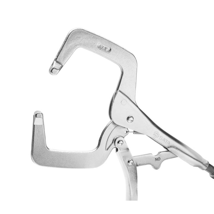 C-Clamps Locking Pliers 11