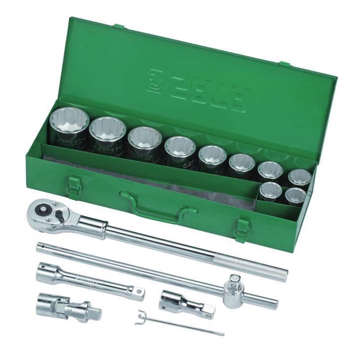 12 point socket set discount
