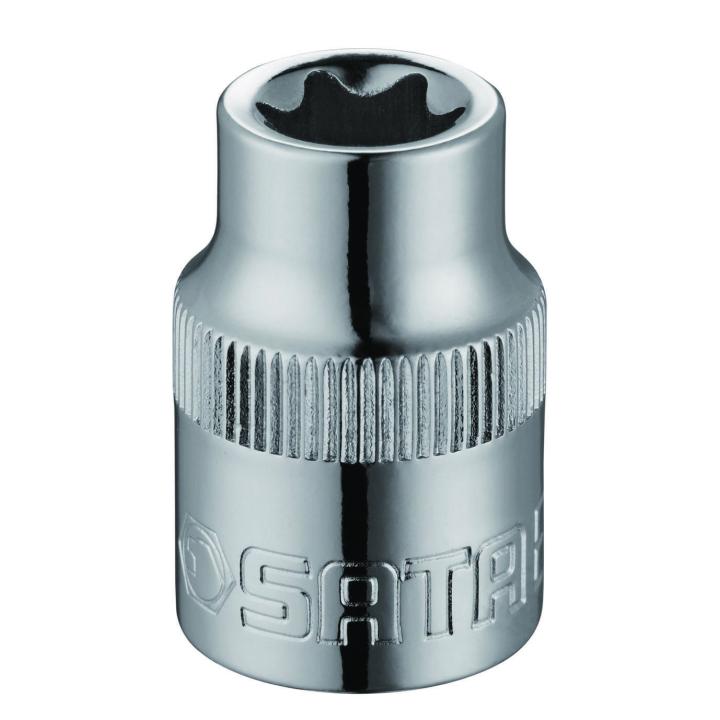 External torx hot sale socket