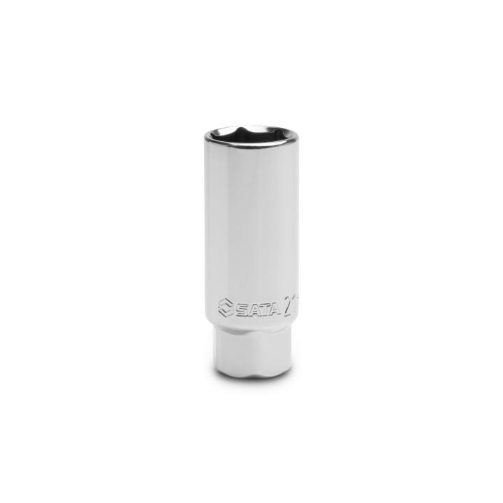 Spark plug outlet socket metric