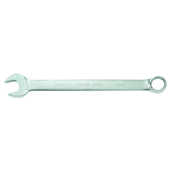 1 inch store wrench to mm
