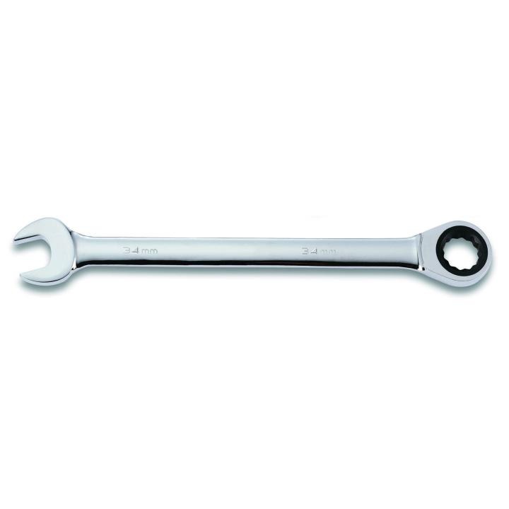 22mm sales ratcheting wrench