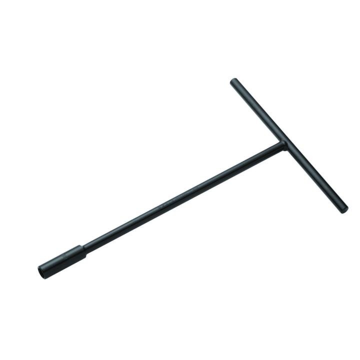 T Handle 6 Point Socket Wrench 8mm SATA