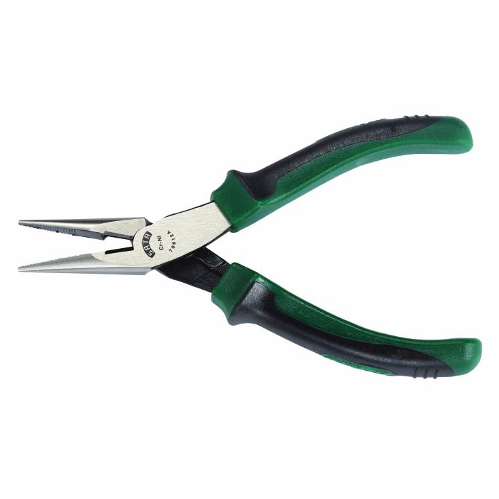 5 long top nose pliers
