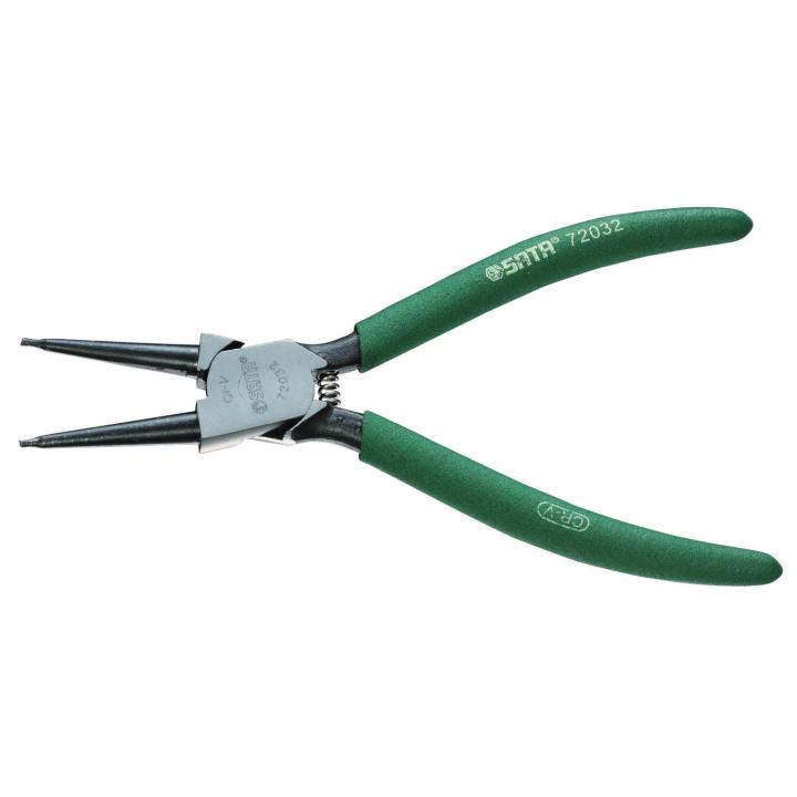 German Style Internal Snap Ring Pliers Straight 5