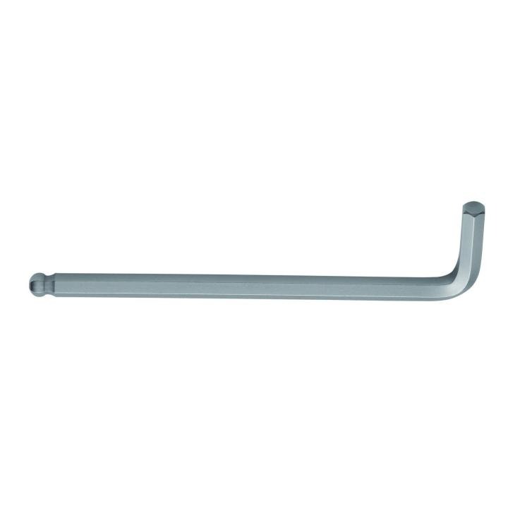 Long Ball Point Hex Key 7mm SATA