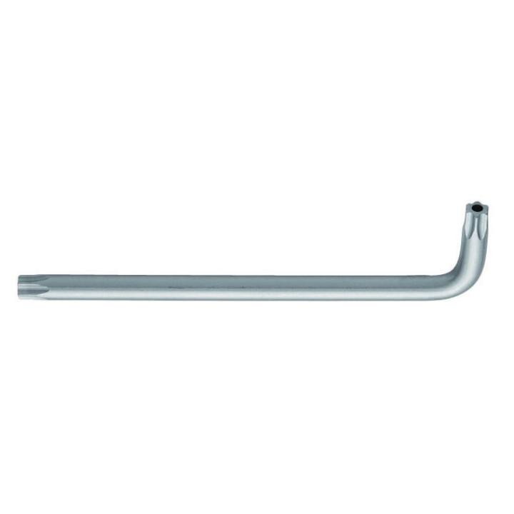 Tamper Proof Torx Key T40 SATA