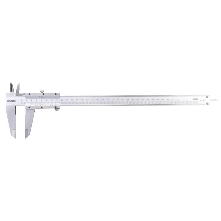 Vernier Caliper 0 300mm SATA