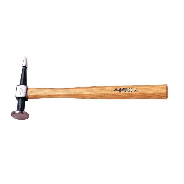Finishing hammer clearance