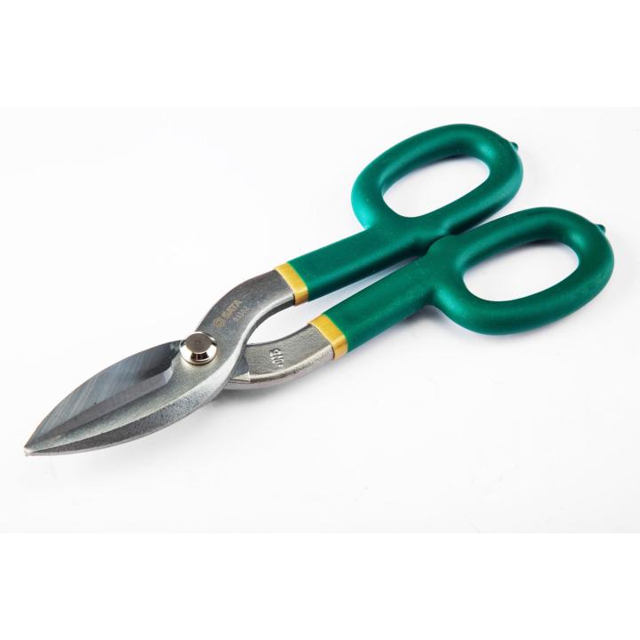 Straight Pattern Tinner's Snips 12