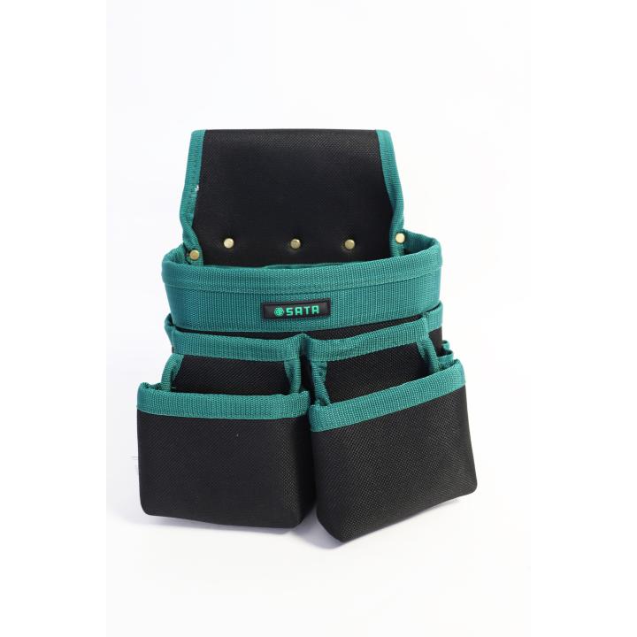 8-Pocket Belt Pouch - SATA